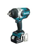 Гайковерт аккумуляторный Makita DTW1002RTJ 18В