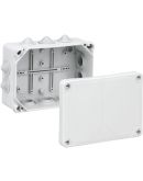 Наружная монтажная коробка Spelsberg HP 190 (sp32699001) IP55