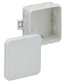 Наружная расключительная коробка Spelsberg Sd 7 (sp33290701) IP55