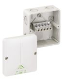 Наружная клеммная коробка Spelsberg Abox-i 040-4² (sp49040401) IP65 с клеммником