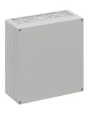 Влагозащищенная монтажная коробка Spelsberg AKL 2-g (sp74040201) IP65