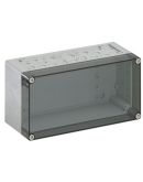 Влагозащищенная разводная коробка Spelsberg AKL 1-t (sp74400101) IP65