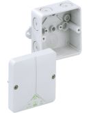 Наружная распредкоробка Spelsberg Abox 25 AB-L (sp80390701) IP65