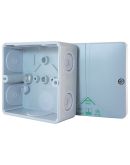 Наружная распредкоробка Spelsberg Abox 040-L (sp80490701) IP65