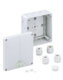 Монтажная коробка Spelsberg Abox 100-L (sp81091001) IP65