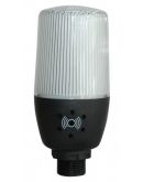 Мультифункциональная световая колонна EMAS IF05M024ZM05 с зуммером 24В AC/DC
