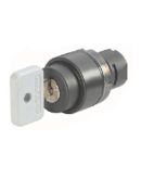 Переключатель с ключом New Elfin ne020STACAK2 тип A (положение I-II) извлечение ключа-SN