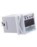 Реле времени EMAS RZ1D1S-5 цифровой многофункциональный 0.1с-99.59ч 220 AC 