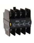 Вспомогательный контакт EMAS IR04 4Н3
