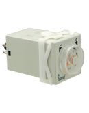 Реле времени EMAS RZ1A2C60S-5