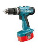 Аккумуляторный шуруповерт Makita 8391DWAE 18В