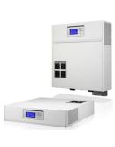 Сетевой инвертор FSP Xpert Solar 5000ВА 48В AVR RM