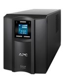 Источник бесперебойного питания APC SMC1000I Smart-UPS