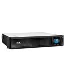 Источник бесперебойного питания APC SMC3000RMI2U Smart-UPS