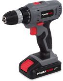 Шуруповерт VARO POWE00064 POWERPLUS E-line