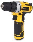 Шуруповерт VARO POWX0040LI POWERPLUS X-line