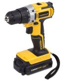 Шуруповерт VARO POWX0044LI POWERPLUS X-line
