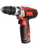 Аккумуляторный шуруповерт Einhell TC-CD 12 Li