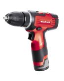 Аккумуляторный шуруповерт Einhell TH-CD 12-2 Li
