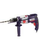 Дрель SPARKY BUR2 160E HD 720Вт 0-1200/0-3500об/мин 1,8кг