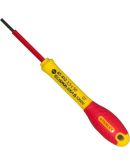 Прогумована викрутка Stanley FatMax VDE 1000V SL2, 5x50