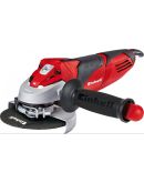 Угловая шлифмашина EINHELL TE-AG 125/750
