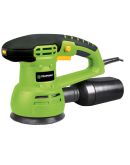 Шлифовальная машина FIELDMANN FDEB200431-E
