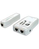 Тестер для сетевых кабелей DIGITUS DN-14001