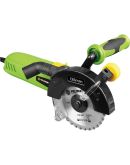 Пила дисковая FIELDMANN FDK 2003-E
