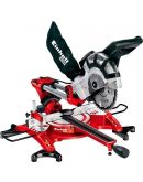 Торцевая пила EINHELL TC-SM 2131 Dual