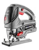 Лобзик GRAPHITE 58G072 800Вт в кейсе