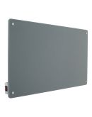 Скляна електронагрівальна панель SunWay SWG 450 GREY (сіра)