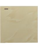 Керамическая электронагревательная панель TEPLOCERAMIC TCM400beige с механическим управлением (бежевая)