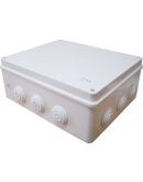 Разветвительная коробка Аско-Укрем РК 300х250х120 (A0150170009)