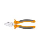 Комбіновані плоскогубці Neo Tools 01-010 160мм