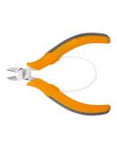 Прецизійні бічні кусачки Neo Tools 01-106 110мм