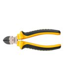 Боковые кусачки TOPEX 32D106 160мм