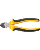 Боковые кусачки TOPEX 32D107 180мм