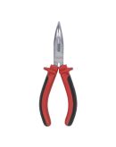 Довгі вигнуті плоскогубці VARO KRT604101 Kreator 6''