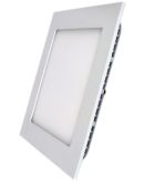 Квадратный потолочный светильник Ledstar LS-102951 (102951) 24Вт 1680Лм 4000К