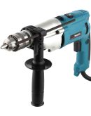 Дрель ударная Makita HP2070 1010Вт