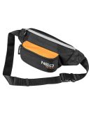 Поясная сумка из упрочненного полиэстера Neo Tools 84-311