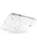 Квадратный LED светильник Feron AL537 20Вт 4000K