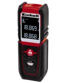 Лазерный дальномер EINHELL TC-LD 25