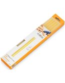 Клейові стрижні для деревини Kress Steinel 250гр