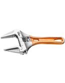 Короткий разводной ключ Neo Tools 03-022