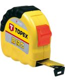 Рулетка TOPEX 27C303 3мx16мм