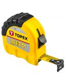 Рулетка TOPEX 27C305 5мx19мм