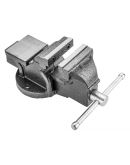 Тиски TOPEX 07A110 100мм