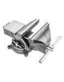 Поворотные тиски TOPEX 07A215 150мм